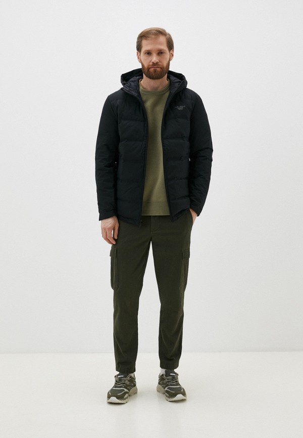 фото Куртка утепленная u.s. polo assn.