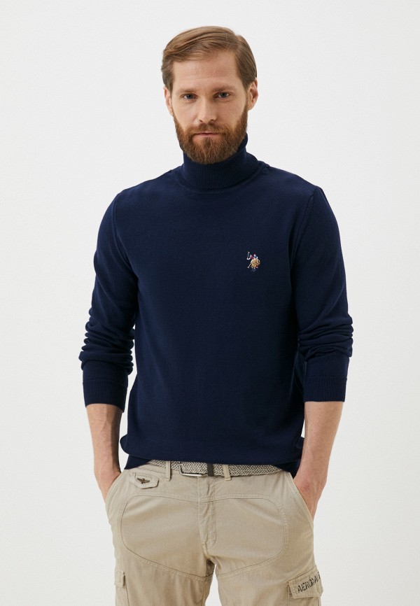 фото Водолазка u.s. polo assn.