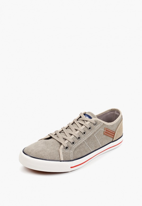 фото Кеды keddo