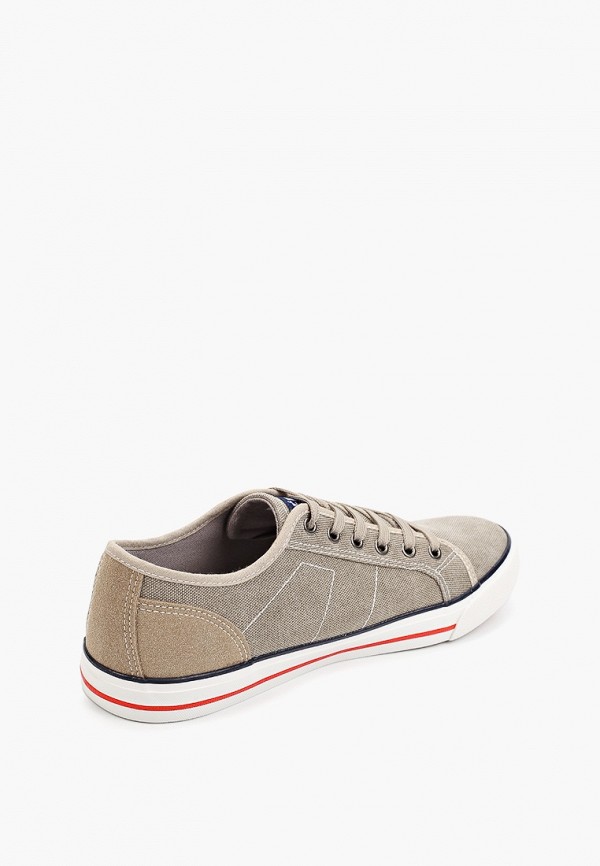 фото Кеды keddo