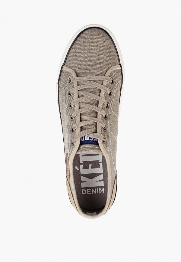 фото Кеды keddo