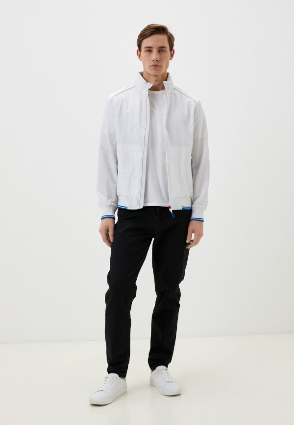 фото Ветровка u.s. polo assn.