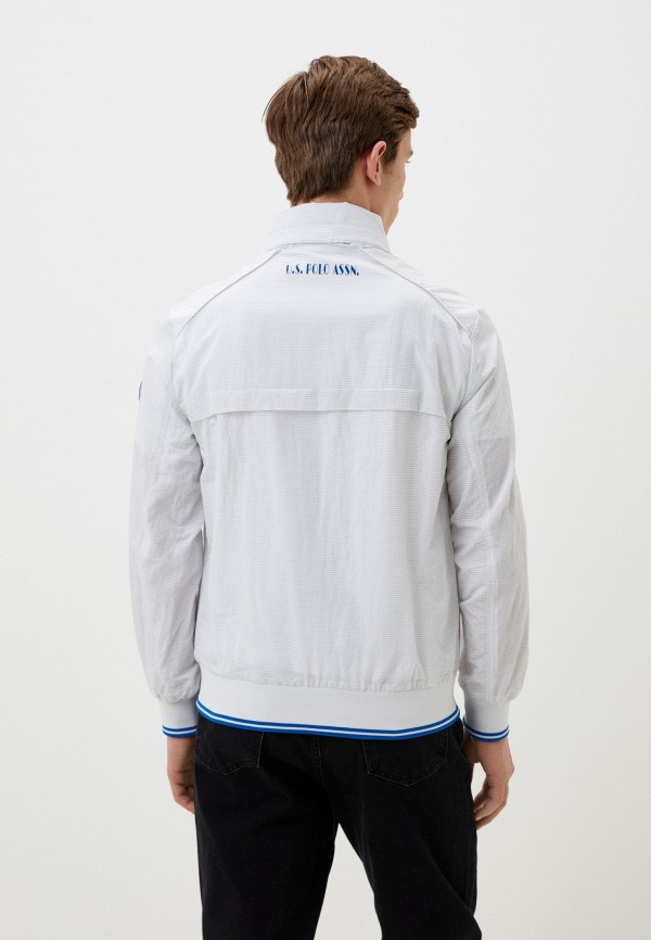 фото Ветровка u.s. polo assn.