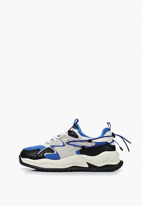 Кроссовки Keddo 4999₽