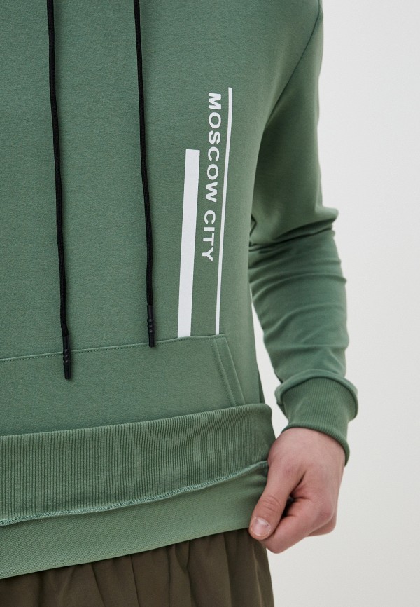 фото Худи blacksi