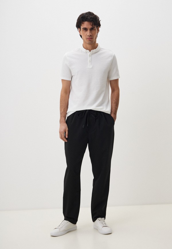 фото Брюки спортивные koton