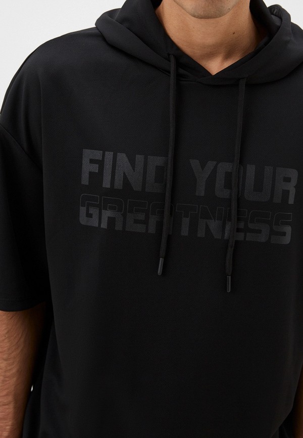 фото Футболка спортивная koton