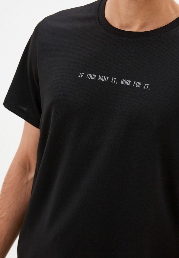 фото Футболка спортивная koton