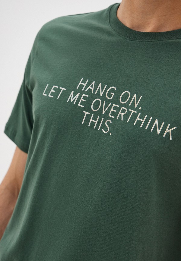 фото Футболка koton