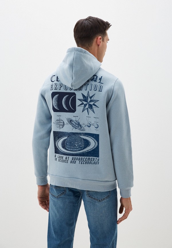 фото Худи koton