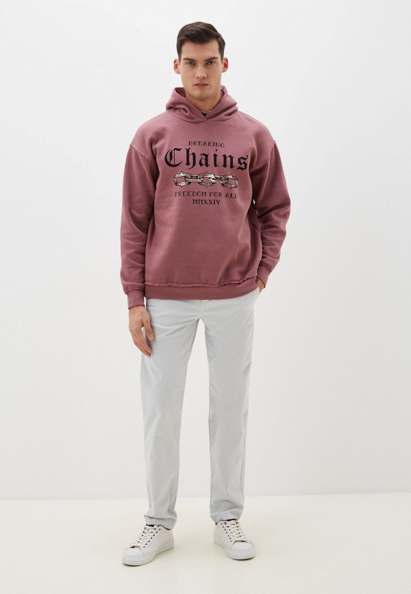 фото Худи koton