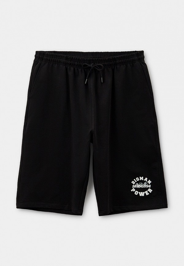 фото Шорты спортивные mr bigman