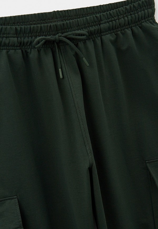 фото Брюки спортивные mr bigman