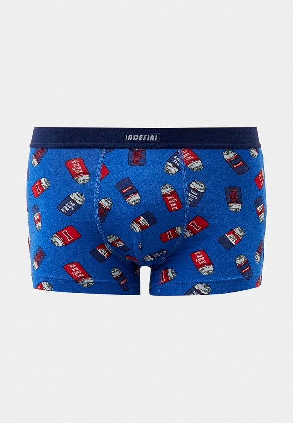 Трусы Indefini 559₽
