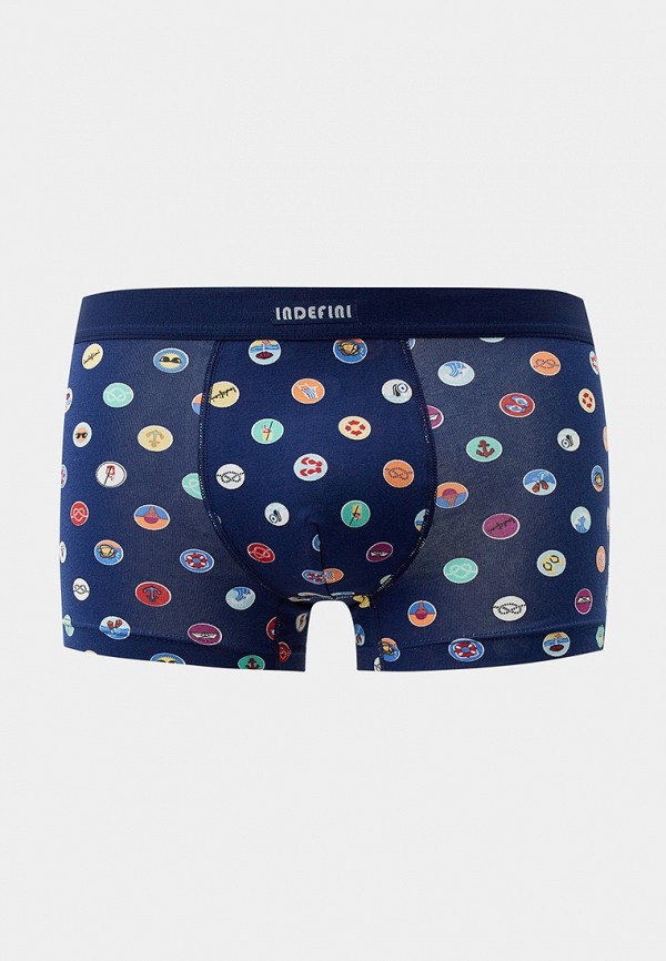 Трусы Indefini 559₽