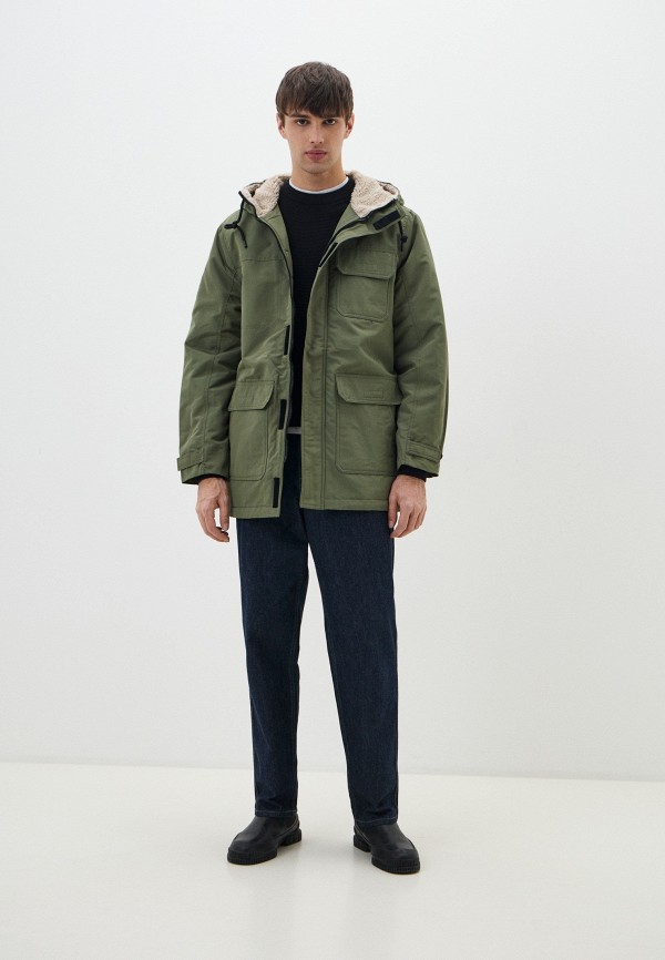 фото Куртка утепленная koton