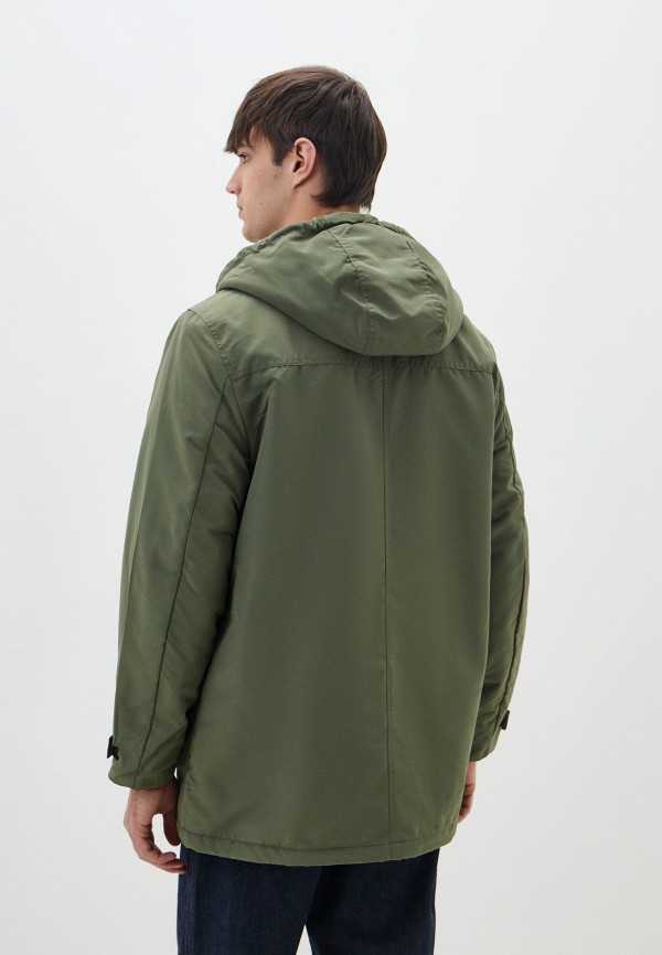 фото Куртка утепленная koton