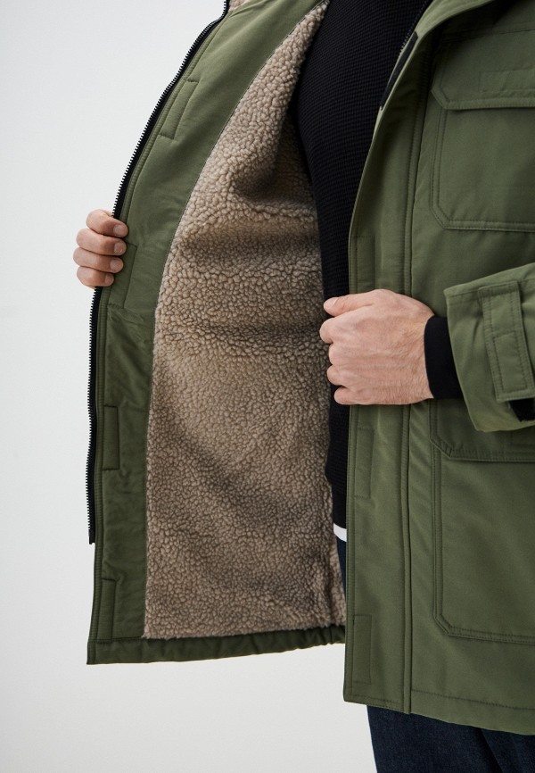 фото Куртка утепленная koton