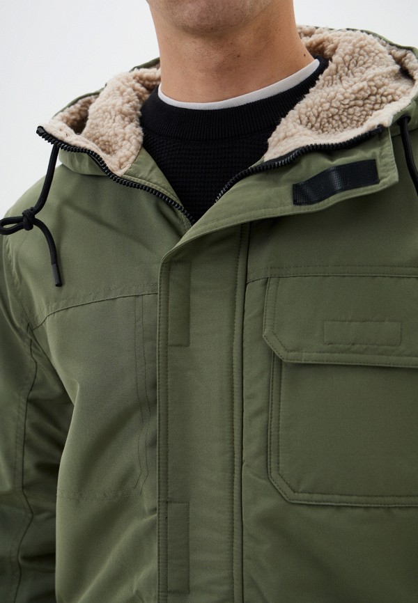 фото Куртка утепленная koton