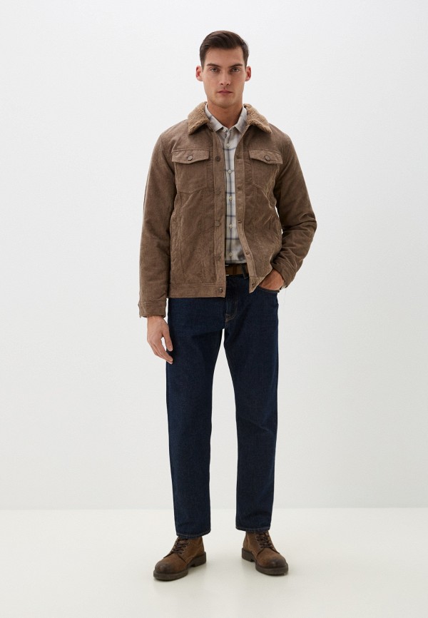 фото Куртка утепленная koton