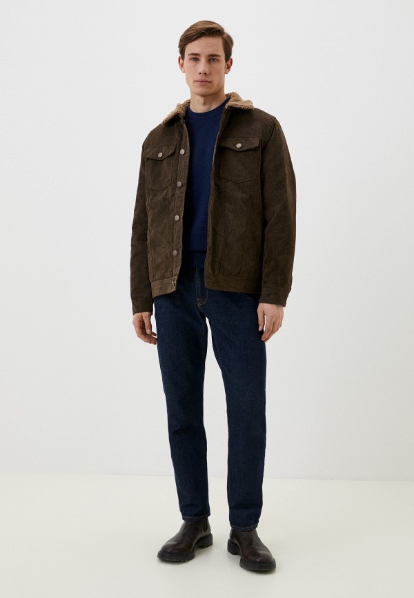 фото Куртка утепленная koton