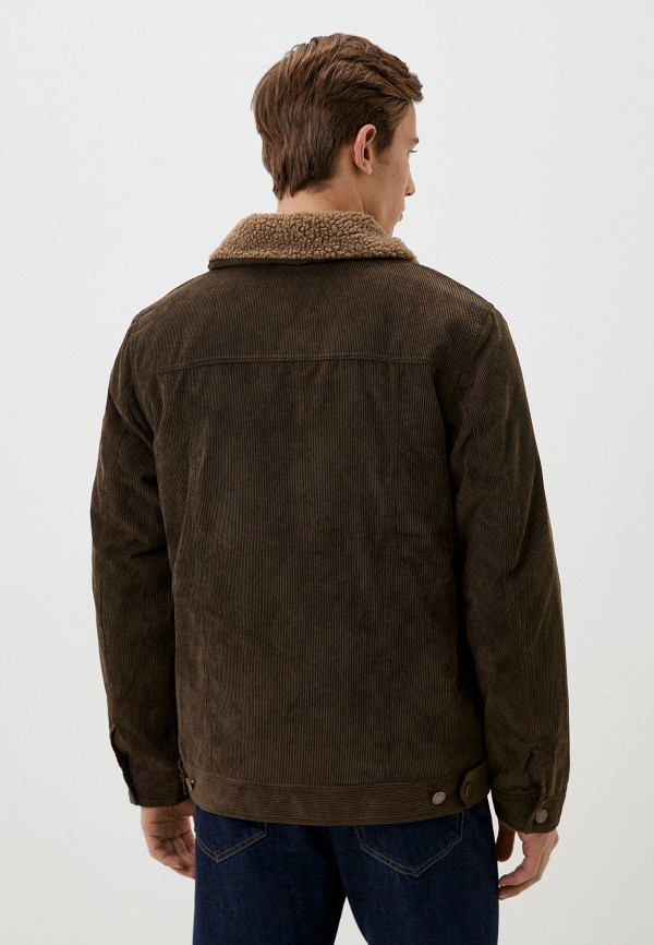 фото Куртка утепленная koton