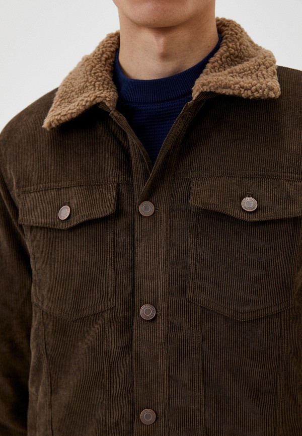 фото Куртка утепленная koton