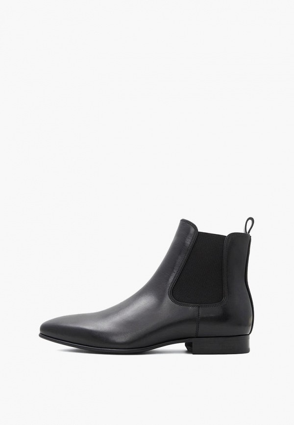 фото Ботинки aldo