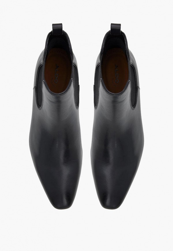 фото Ботинки aldo