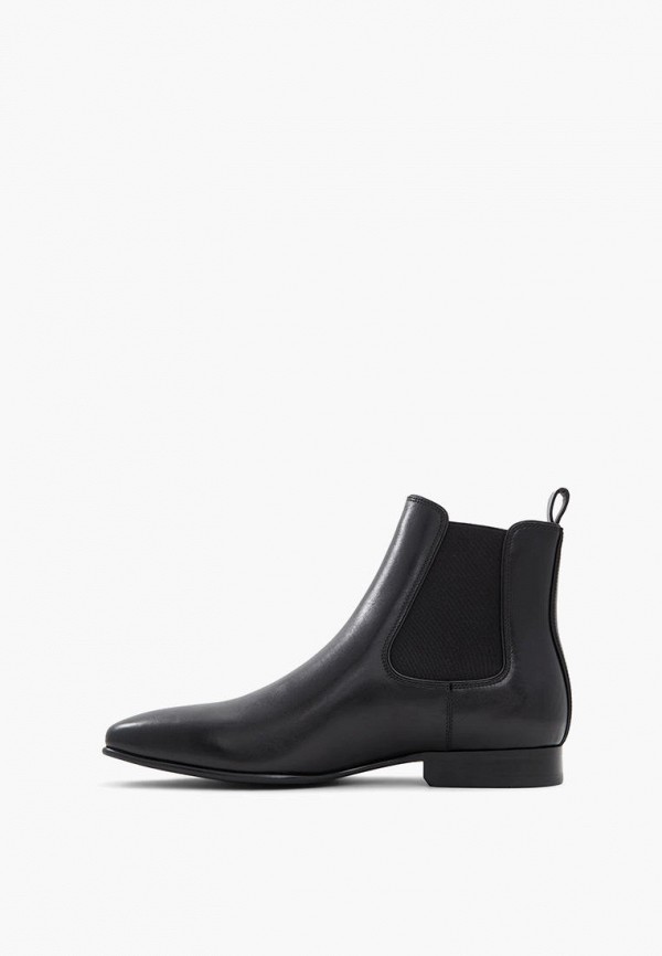 фото Ботинки aldo