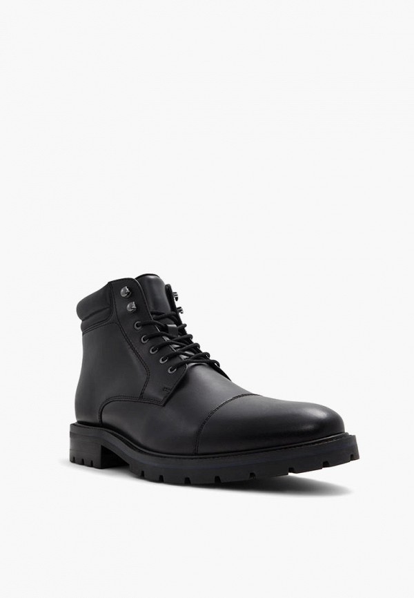 фото Ботинки aldo