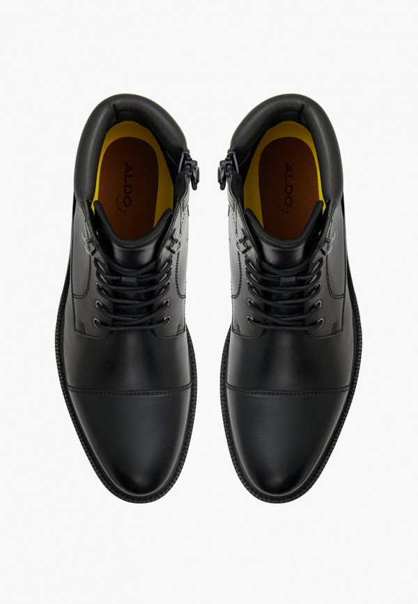 фото Ботинки aldo