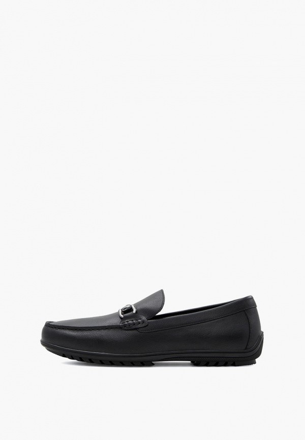 

Мокасины Aldo, Черный