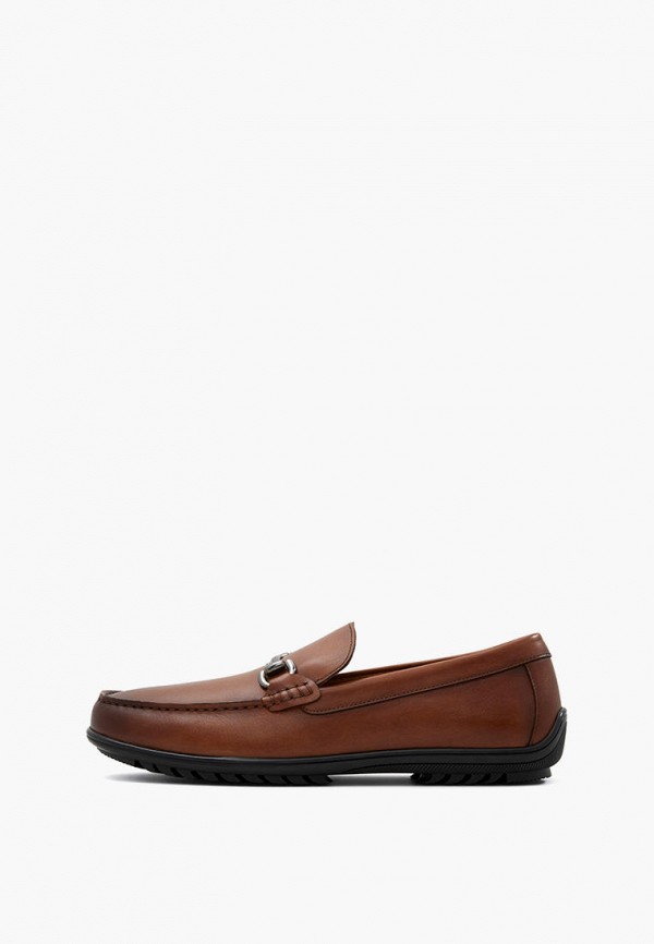 

Мокасины Aldo, Коричневый, Lamoda Exclusive