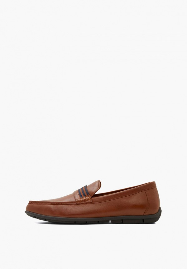 

Мокасины Aldo, Коричневый
