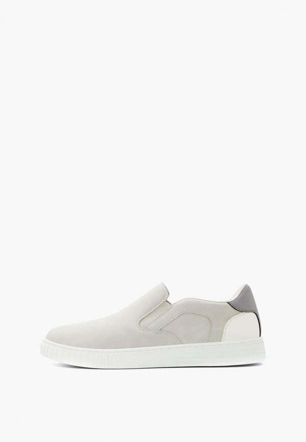 Слипоны Aldo 2990₽