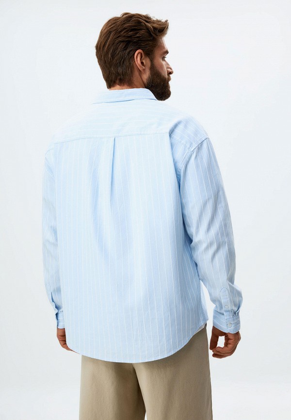 фото Рубашка sela