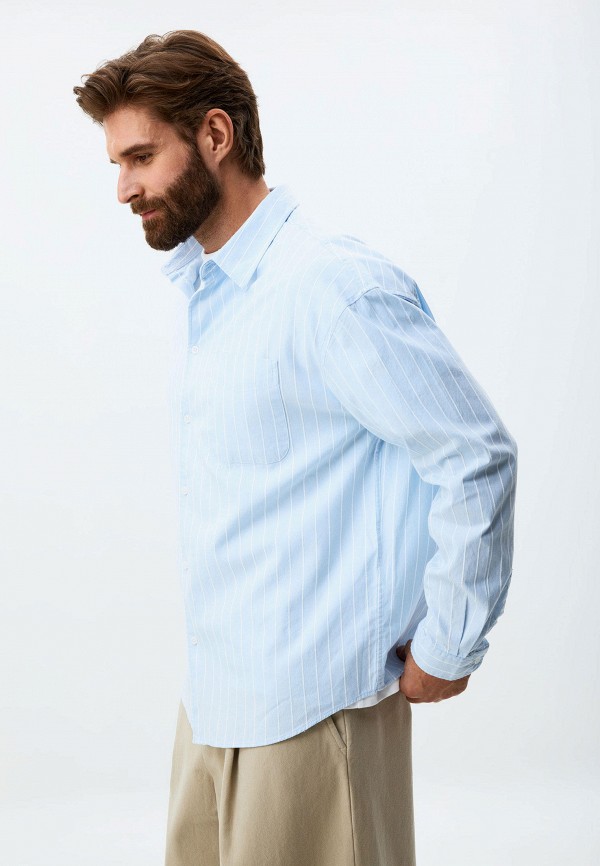 фото Рубашка sela