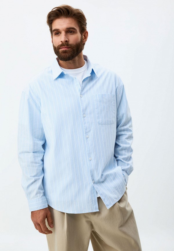 фото Рубашка sela