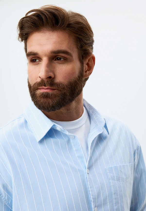 фото Рубашка sela