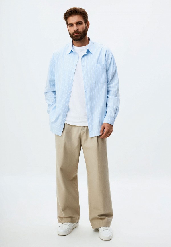 фото Рубашка sela