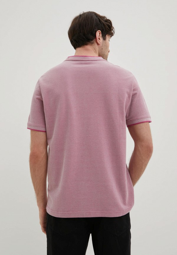 фото Футболка finn flare