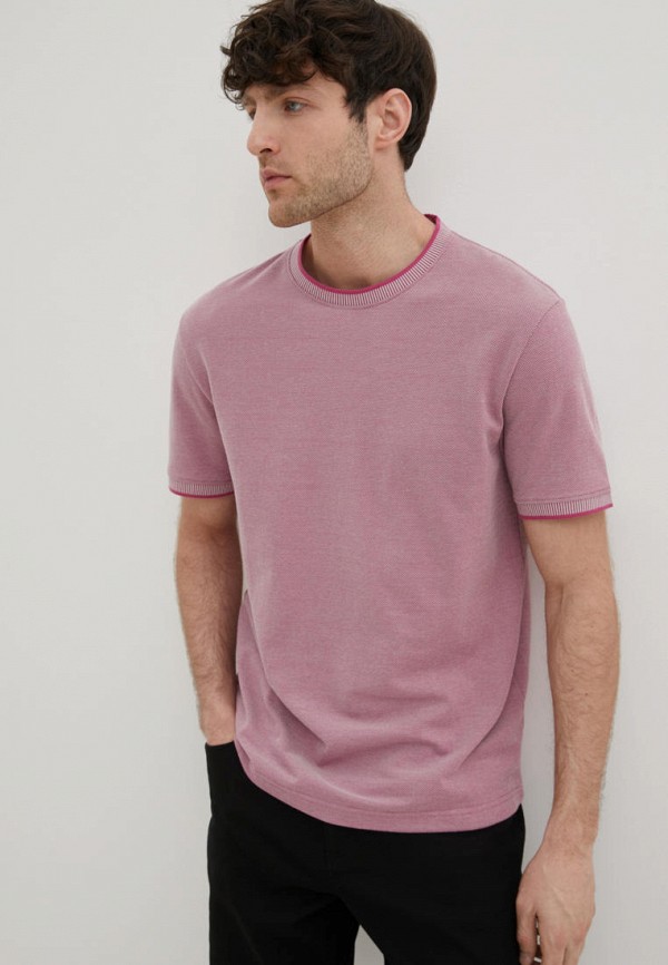 фото Футболка finn flare