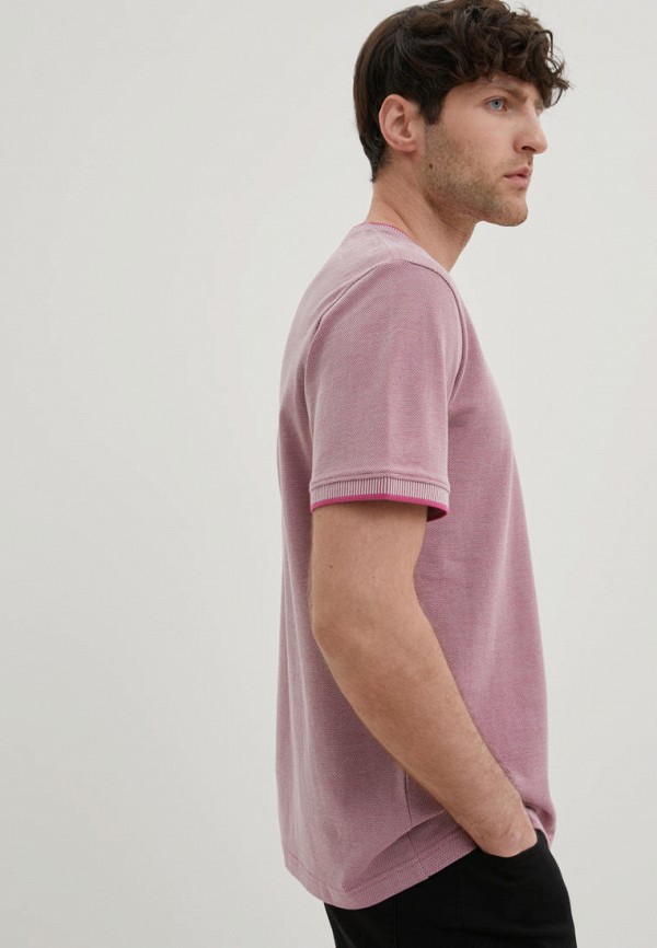 фото Футболка finn flare