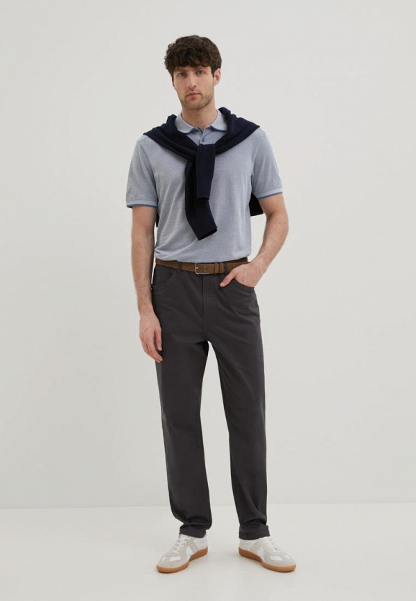 фото Поло finn flare