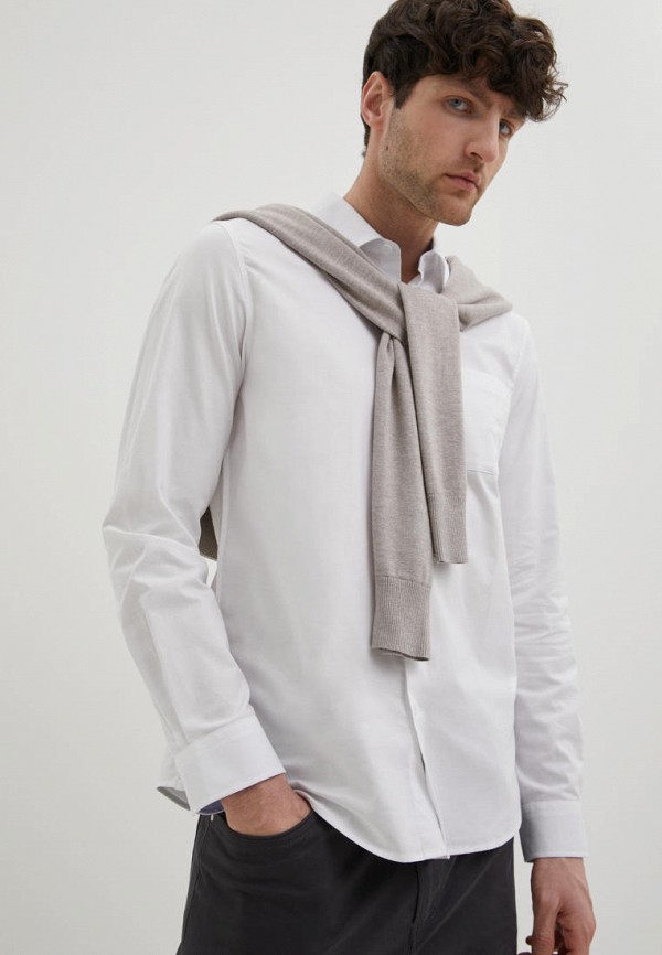 фото Рубашка finn flare