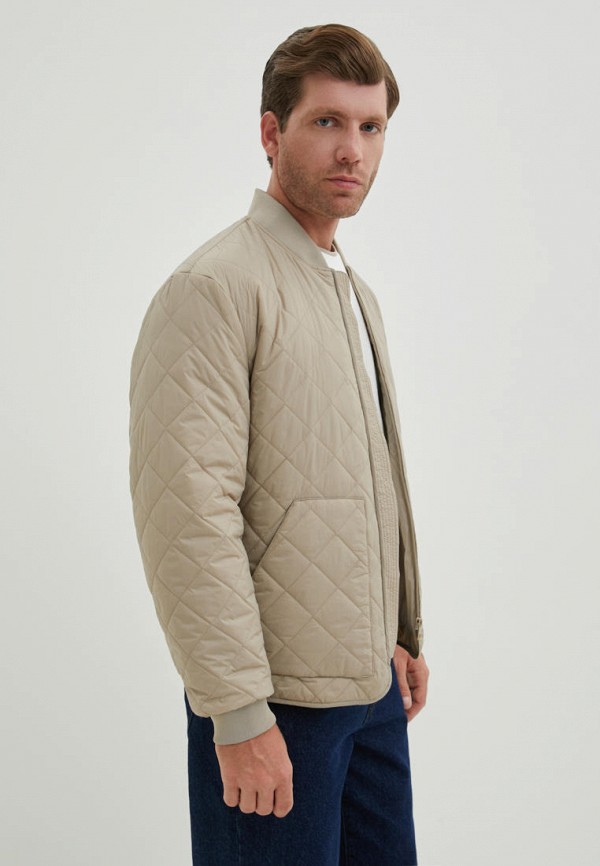 фото Куртка утепленная finn flare