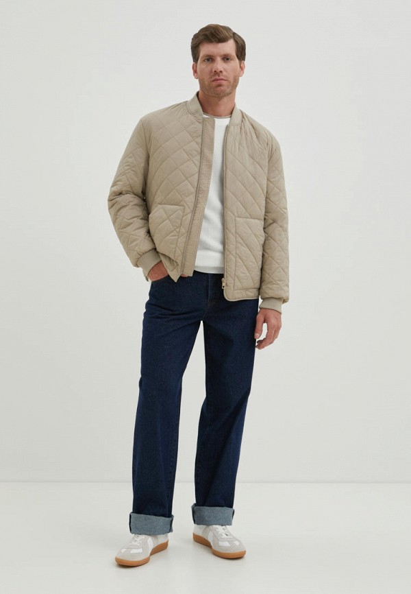 фото Куртка утепленная finn flare