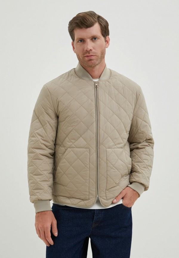 фото Куртка утепленная finn flare