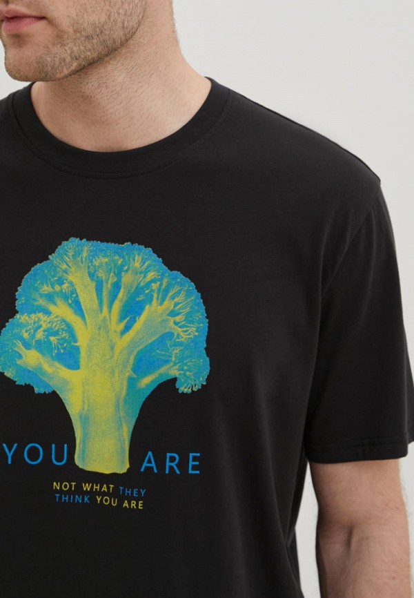 фото Футболка finn flare